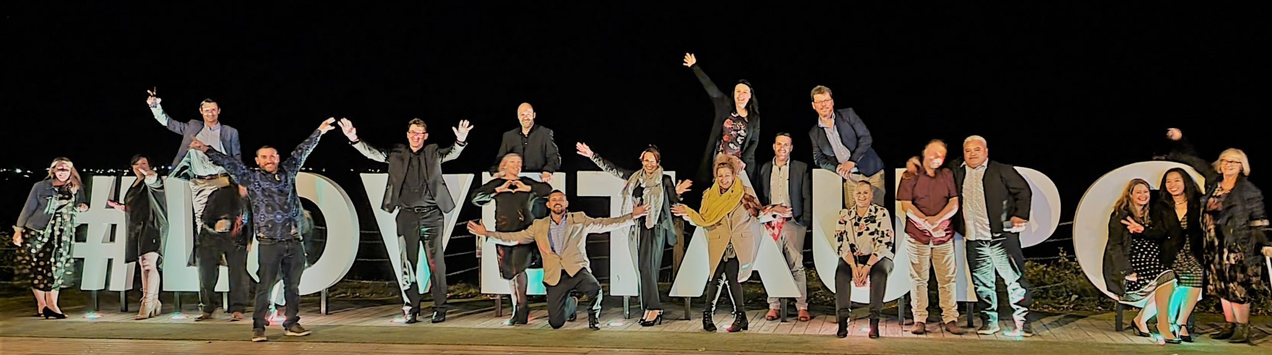 EmbroidMe NZ | #LoveTaupo