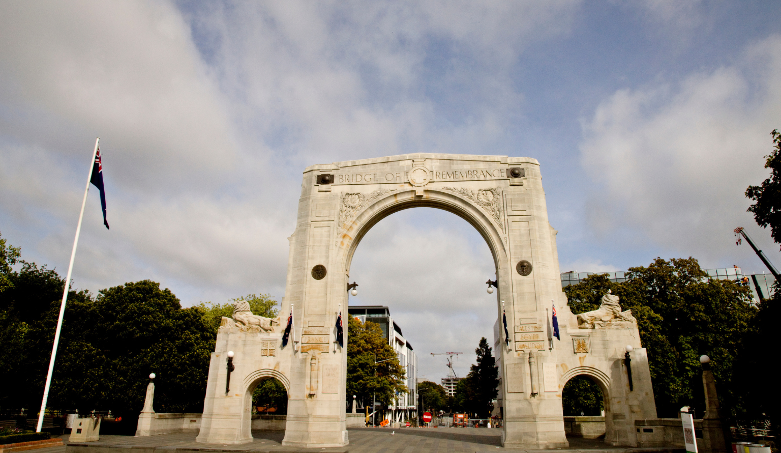 EmbroidMe Opportunity - Christchurch