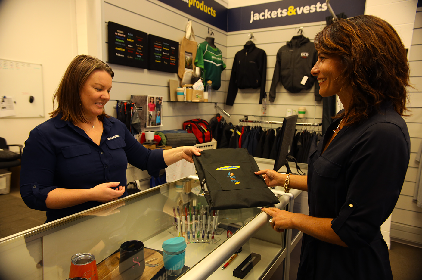 EM Newmarket Greeting 2